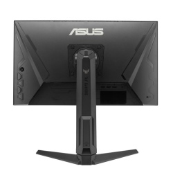 Monitor Gaming ASUS VG259QL5A, 24.5", 1920 x 1080 pixeli, Black, 2 ani Garantie - Img 6
