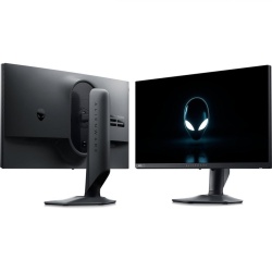 Monitor Gaming Dell AW2524HF, 24.5", 1920 x 1080 pixeli, Black, 3 ani Garantie