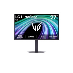 Monitor Gaming LG 27G550B-B, 27", 1920 x 1080 pixeli, Black, 2 ani Garantie