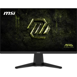 Monitor Gaming MSI MAG 255F X24, 24.5", 1920 x 1080 pixeli, Black, 2 ani Garantie - Img 4