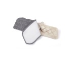 Mop plat microfibra cu coada si sistem de pulverizare - Img 4
