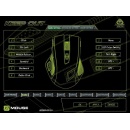 Mouse Gaming KEEPOUT X7 Laser 5000dpi, LED - Img 7