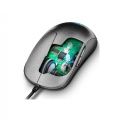 Mouse Gaming TRUST GXT 180 Kusan PRO, 5000 dpi, negru - Img 5