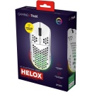 Mouse Gaming Trust GXT928W HELOX, DPI reglabil (200-6400), Iluminare RGB - Img 8