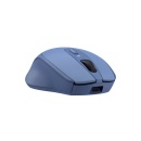 Mouse Trust Zaya Rechargeable Wireless Blue - Img 2