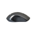 Mouse wireless Spacer 1000 Dpi, Nano reciver, Negru - Img 2