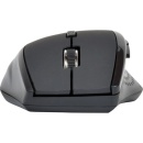 Mouse wireless Spacer 1600 Dpi, 6 butoane, Nano reciver, Negru - Img 2
