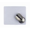 MousePAD GEMBIRD alb printabil, cauciuc si material textil, 220 x 180 x 2 mm - Img 2