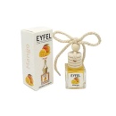 Odorizant auto Eyfel 10 ml, aroma Guma - Img 3