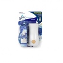 Odorizant de baie Glade Microspray + Rezerva Marine, 10 ml