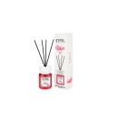 Odorizant Difusser camera cu betisoare, EYFEL Buble Gum 120 ml