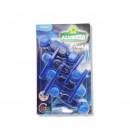 Odorizant toaleta Alvesta Power Ocean, 4 x 48 g - Img 3