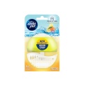 Odorizant toaleta Ambi Fresh Bamboo Lotus, 55ml - Img 6