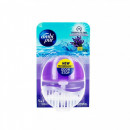 Odorizant toaleta Ambi Fresh & Clean Tea Tree & Pine, 55ml - Img 2
