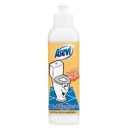 Odorizant toaleta Asevi WC Elegant, 200ml