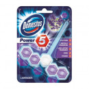 Odorizant wc Domestos Power Ocean 55 gr - Img 2
