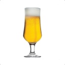 Pahare cu picior Uniglass Ariadne 365 ml pentru bere - Img 2