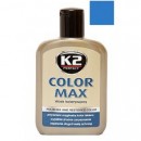 Pastă de lustruit şi ceruit 200ml K2 COLOR MAX - Img 3