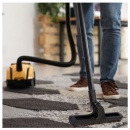 Perie aspirator universala reglabila, diametru intre 30 si 38 mm - Img 2