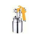 Pistol de vopsit, 1.7 mm, 1000 ml, AirXT Tolsen