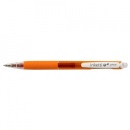Pix cu gel PENAC Inketti, rubber grip, 0.5mm, scriere violet - Img 8