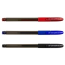 Pix cu gel si grip 0,7mm GP 3008