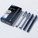 Pix cu gel si grip Deli G159, 1 mm - Img 6