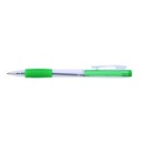 Pix cu mecanism, rubber grip, 0.7mm, Office Products - Img 4