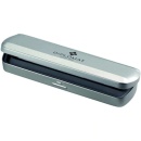 Pix Diplomat EasyFlow, stainless steel gold - placat cu aur - Img 6