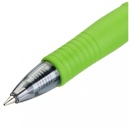 Pix Roller PILOT G-2 cu rezerva gel 0.7 mm - Img 10