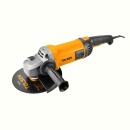 Polizor unghiular 2400W, 230mm, maner rotativ 180, Tolsen Profesional - Img 2