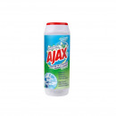 Praf curatat Ajax Flower of Spring 450g
