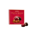 Praline Bomboane de ciocolata Roshen Cherry Queen cu visine si lichior de visine, 192 g - Img 2