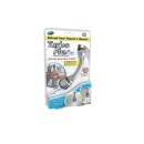 Prelungitor flexibil universal pentru robinet, 2 tipuri de jet si rotatie - Turbo Flex 360° - Img 8