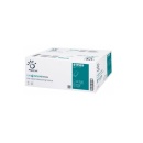 Prosoape pliate de hartie V Fold Papernet, 2 str, 15 pac/bax