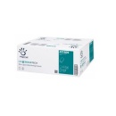 Prosoape pliate de hartie V Fold Papernet 411169, dim 22x21cm, 210 buc./ pachet, 2 straturi, 15 pachete/bax