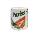 Prosop Hartie bucatarie Pariss 19 x 22 cm, 2 straturi, 350 foi