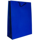 Punga din carton mat, 260 x 320 x 110mm - Img 3