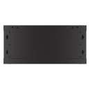 Rack de perete 19" Lanberg 4U, 600 x 450 mm - Img 2