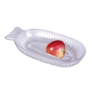 Razatoare din sticla pentru fructe, legume, , 20 cm