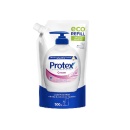 Rezerva sapun lichid Protex Ultra antibacterian, 500 ml - Img 3