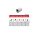 Role termice casa de marcat 57mm x 16m-hartie termica non-BPA 10 role/pac - Img 5