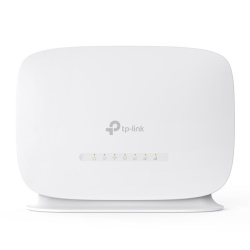 Router wireless TP-LINK TL-MR105, WIFI 4, Single Band
