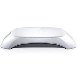 Router Wireless TP-Link TL-WR840N, Wi-Fi 4, Single-Band - Img 2