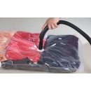 Sac pentru vidare haine M, 60 x 80 cm - Img 3