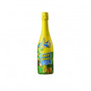 Sampanie pentru copii Robby Bubble cu aroma Tropical, 750 ml
