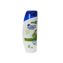 Sampon anti-matreata Head&Shoulders Apple Fresh, 200ml