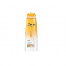 Sampon DOVE Long & Radiant pentru par obosit fara stralucire, 250ml - Img 6