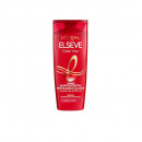 Sampon L'Oreal Paris Elseve Dream Long reparator pentru par deteriorat, 250 ml - Img 6