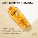 Sampon L'Oreal Paris Elseve Ulei Extraordinar pentru par uscat, 400 ml - Img 4